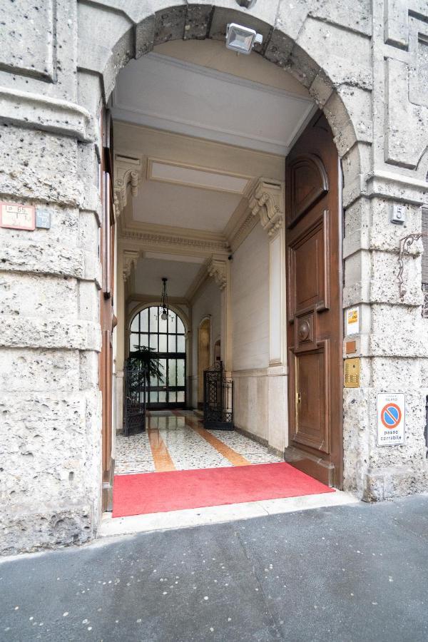 Caseospitali - Polaris Nuovo Bilocale Stazione Mi Διαμέρισμα Μιλάνο Εξωτερικό φωτογραφία