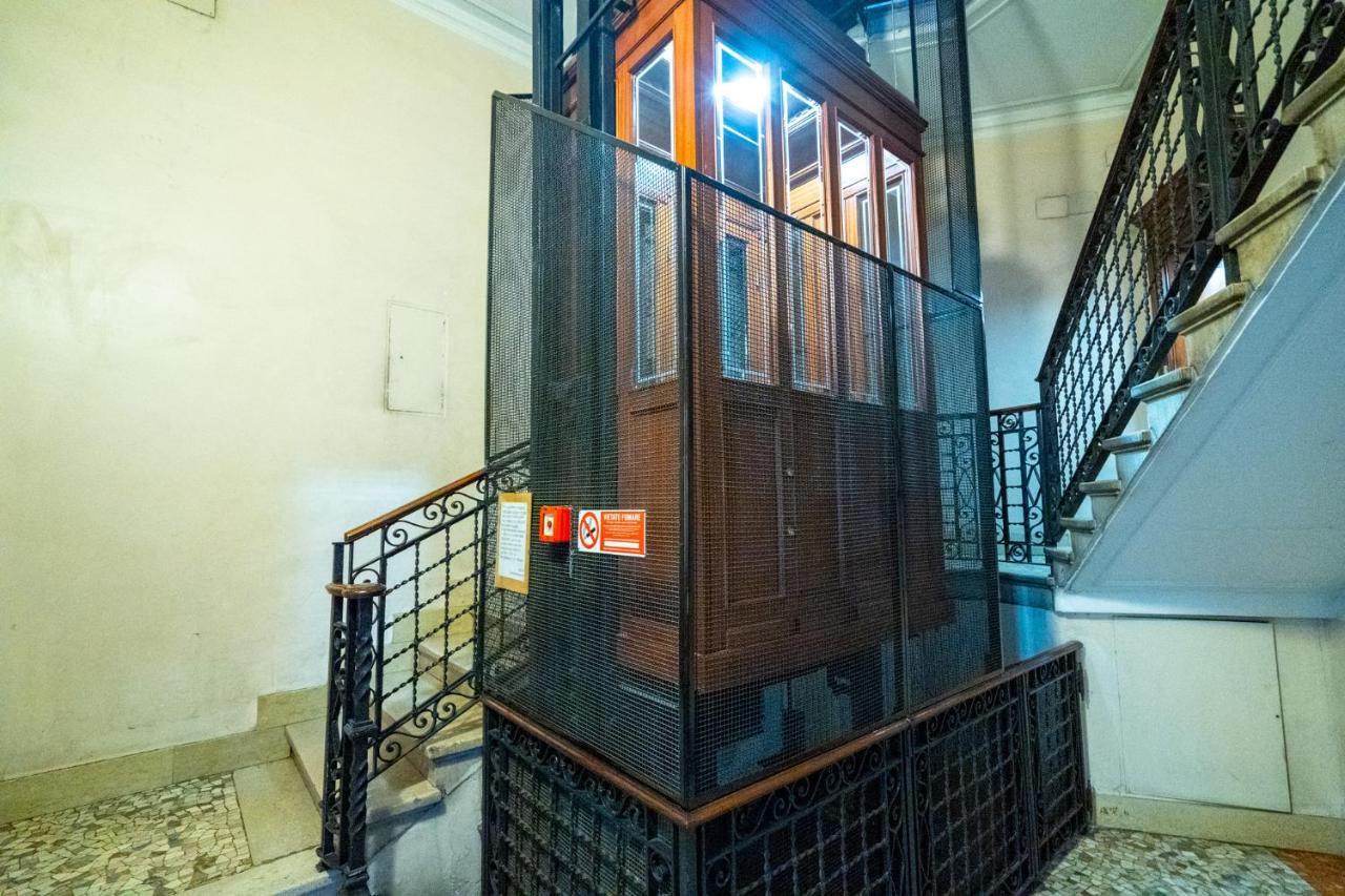 Caseospitali - Polaris Nuovo Bilocale Stazione Mi Διαμέρισμα Μιλάνο Εξωτερικό φωτογραφία